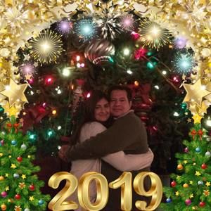 Meet your Posher, Shirin